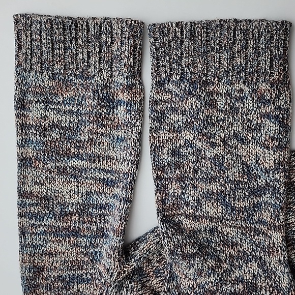 Sonoma Women's Pullover  Multi Coloured Knit Size Medium - Picture 8 of 12